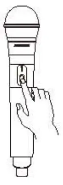 Quick Start - XPD2 Wireless System