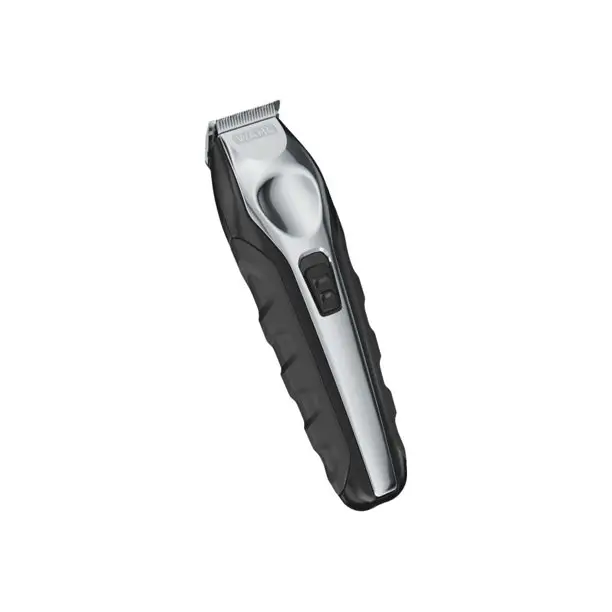 Wahl 9888-600 Lithium Ion Multi-groomer Men's Beard Facial And Total Body Groomer User Guide