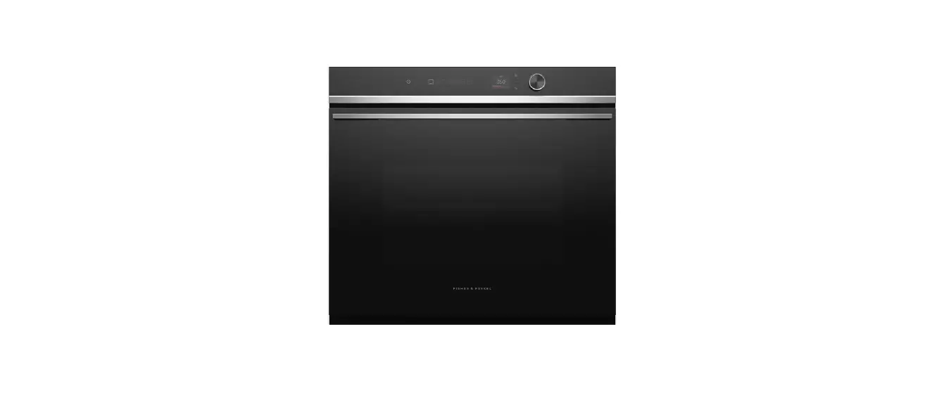 Fisher And Paykel Ob30sd17plx1 Self-cleaning Oven User Guide