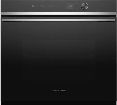 Fisher and Paykel OB30SD17PLX1 Self-Cleaning Oven