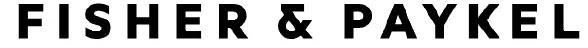 fisher and paykel logo