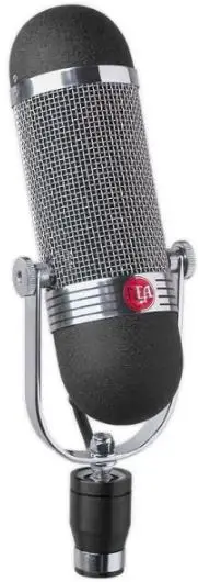 AEA R84 Series Classic Ribbon Mic-FIG1