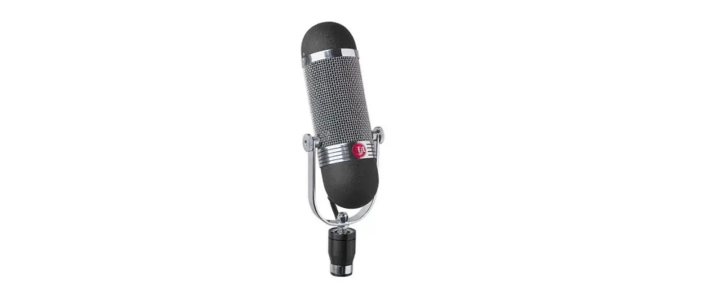Aea R84 Series Classic Ribbon Mic Owner's Manual