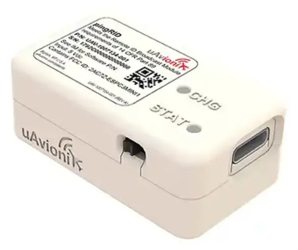 uAvionix-PingRID-Broadcast-Module-product-image