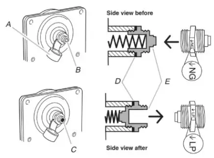 KitchenAid-KFGG504KPS-Freestanding-Gas-Range-fig- (42)