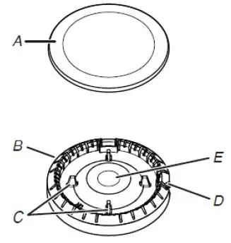 KitchenAid-KFGG504KPS-Freestanding-Gas-Range-fig- (43)