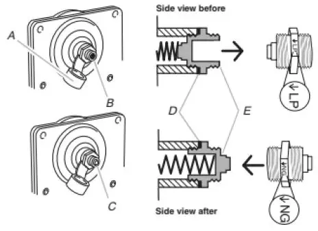 KitchenAid-KFGG504KPS-Freestanding-Gas-Range-fig- (53)