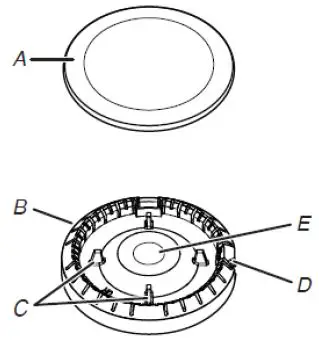 KitchenAid-KFGG504KPS-Freestanding-Gas-Range-fig- (54)