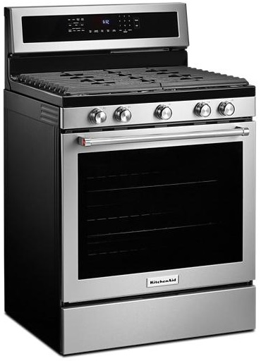 KitchenAid-KFGG504KPS-Freestanding-Gas-Range-product