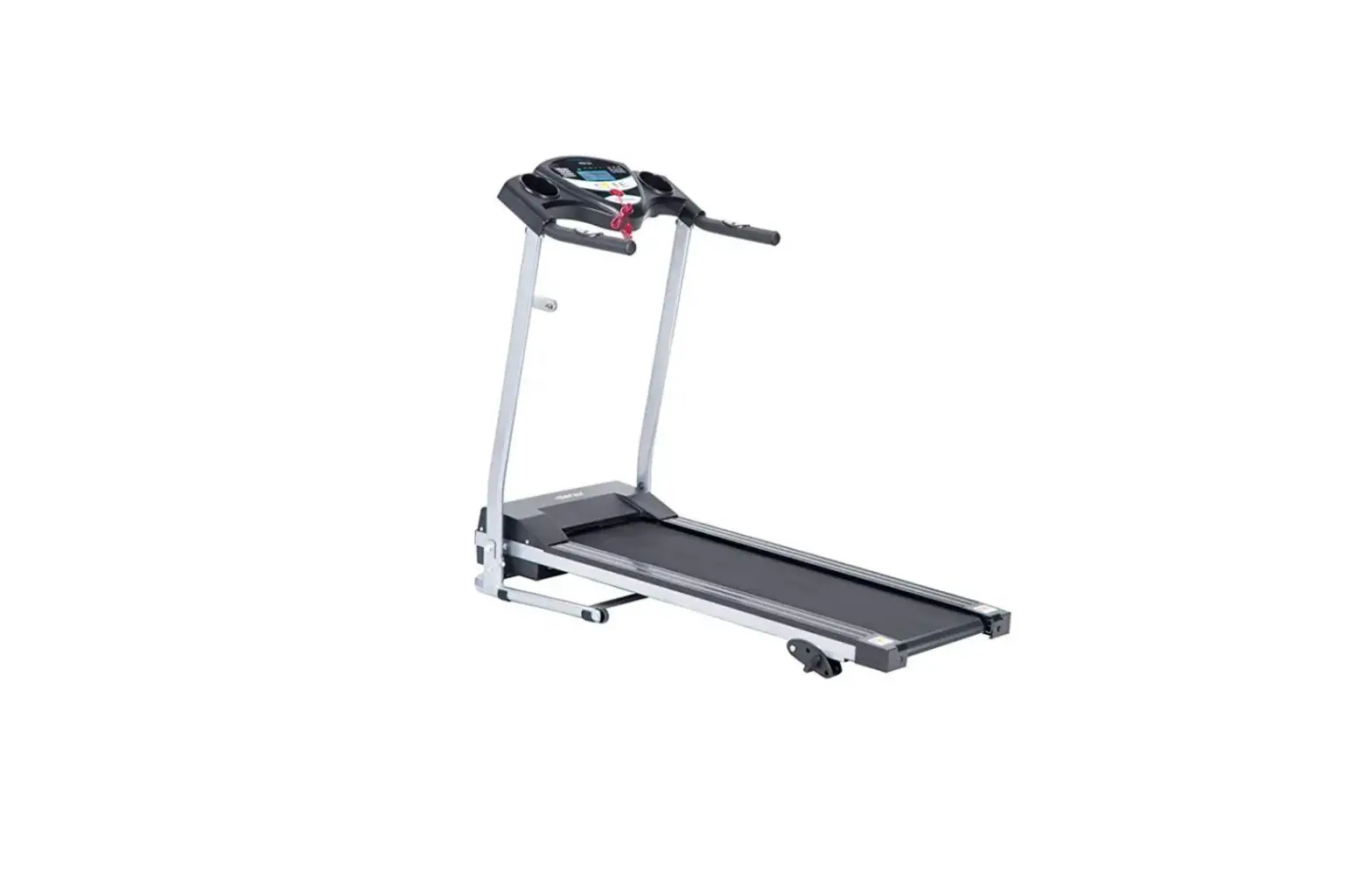 Merax Ms198969 Treadmill User Manual