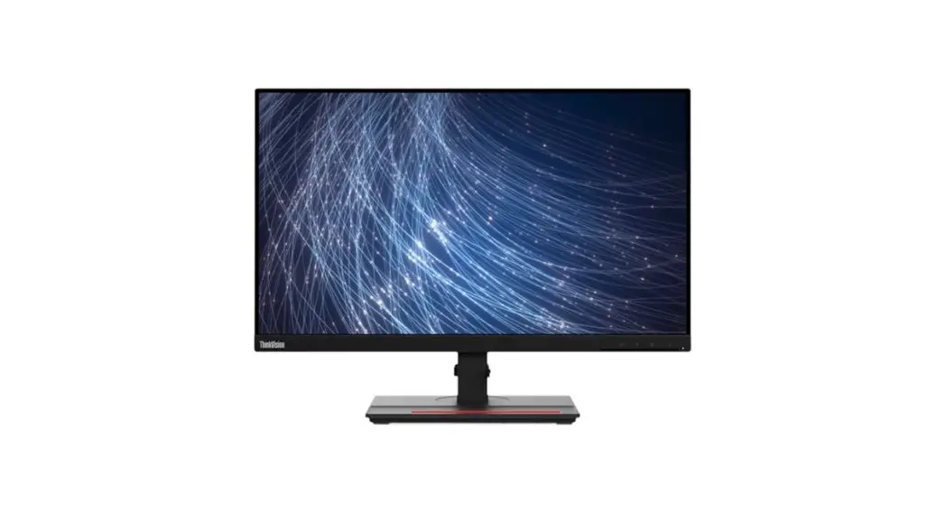 Lenovo D21238ft0 T24m 29 Flat Panel Monitor User Guide