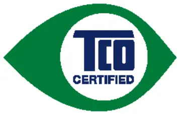 Lenovo D21238FT0 T24m 29 Flat Panel Monitor - Logo 1