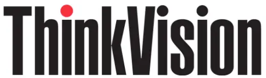 Lenovo D21238FT0 T24m 29 Flat Panel Monitor - Logo