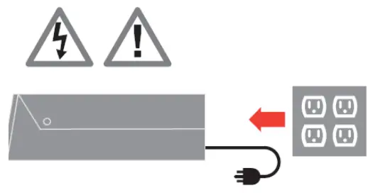Lenovo D21238FT0 T24m 29 Flat Panel Monitor - turning on your monitor