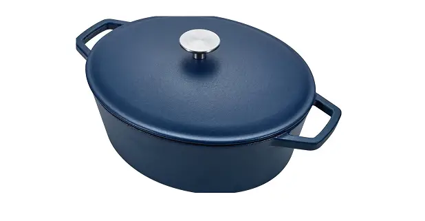 Buccan 8720512980257 Cast Iron Cookware User Manual Buccan 8720512980257 Cast Iron Cookware User Manual