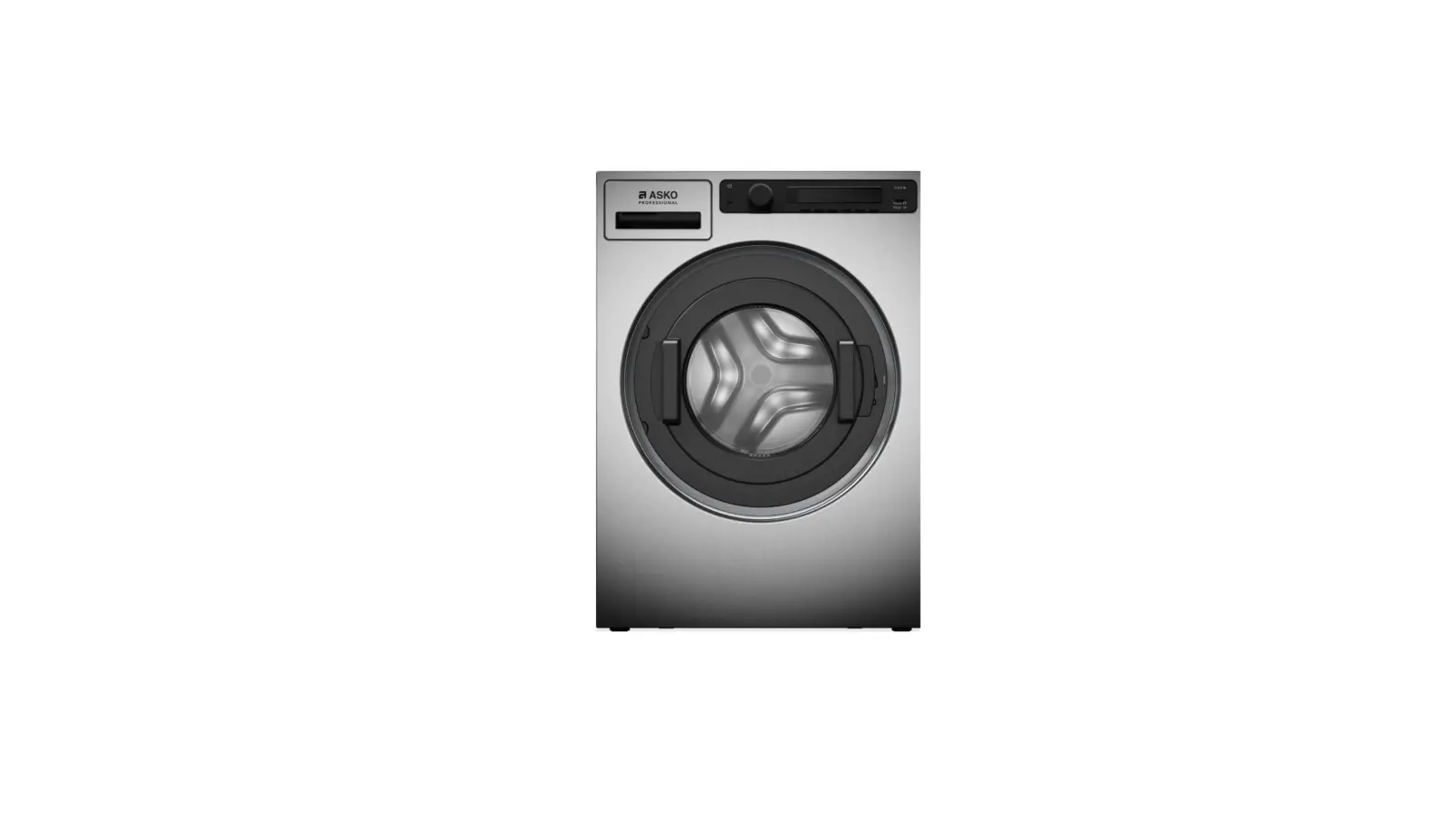 Asko Wmc6767vi.s Washing Machine User Guide
