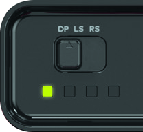 PowerA 29879626 Fusion Wireless Arcade Stick - UNDERSTANDING LED INDICATORS2