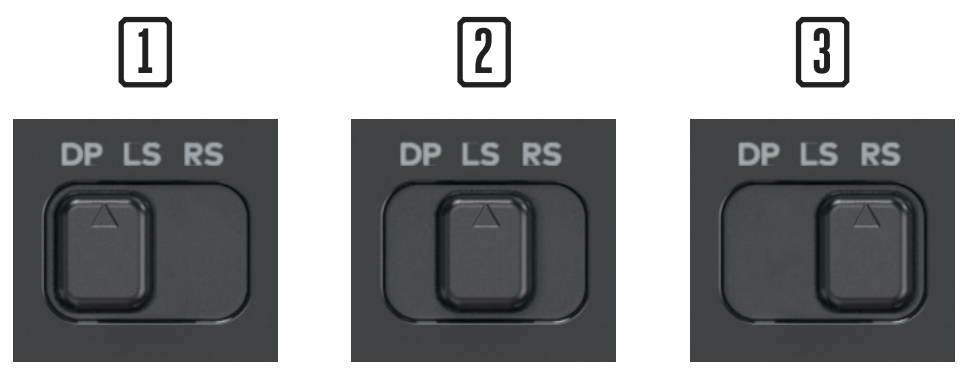 PowerA 29879626 Fusion Wireless Arcade Stick - fig2