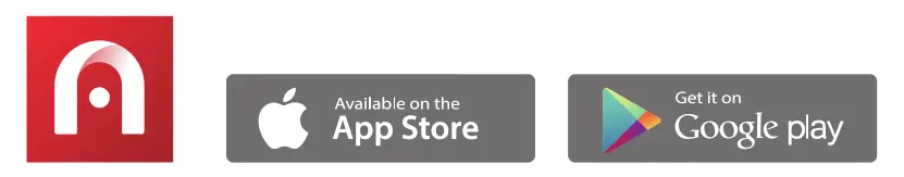 AUTEL EVO II Series Drone Camera - Left--t