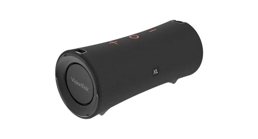 Visiontek Soundtube Xl User Manual