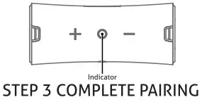 VisionTek SOUNDTUBE XL - step 3