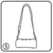 VisionTek SOUNDTUBE XL - strap 5