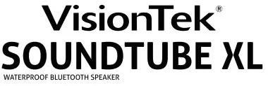 VisionTek SOUNDTUBE logo