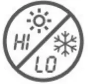 bioline HC-T11 Infrared Forehead Thermometer -1