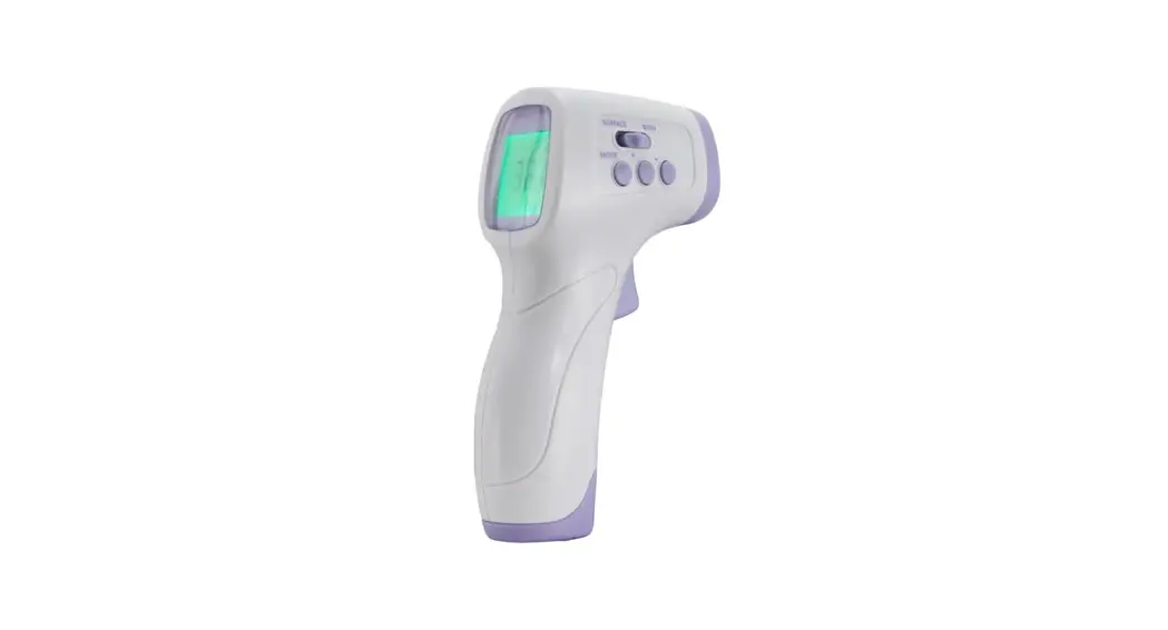 Bioline Hc-t11 Infrared Forehead Thermometer User Manual