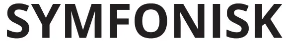 SYMFONISK - Logo