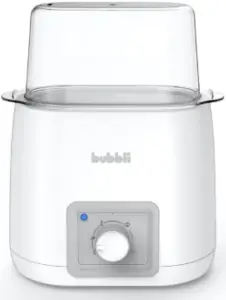 bubbli BBBOTLWARMA Bottle Warmer