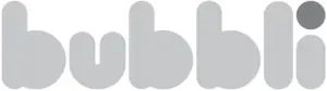 bubbli logo