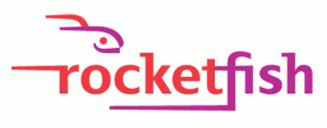 rocketfish logo