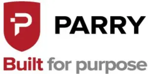 Parry-logo
