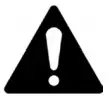 WARNING Icon