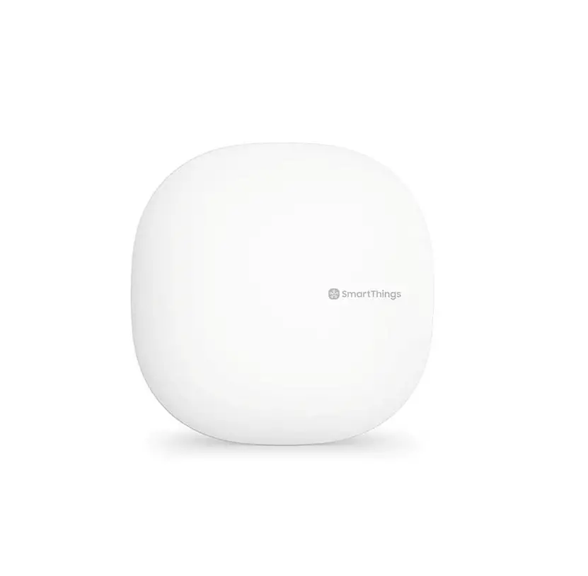 Smartthings Hub Quick Start Guide