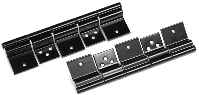 LIPPERT RV Entry Door Friction Hinge Kit -FIGURE 1
