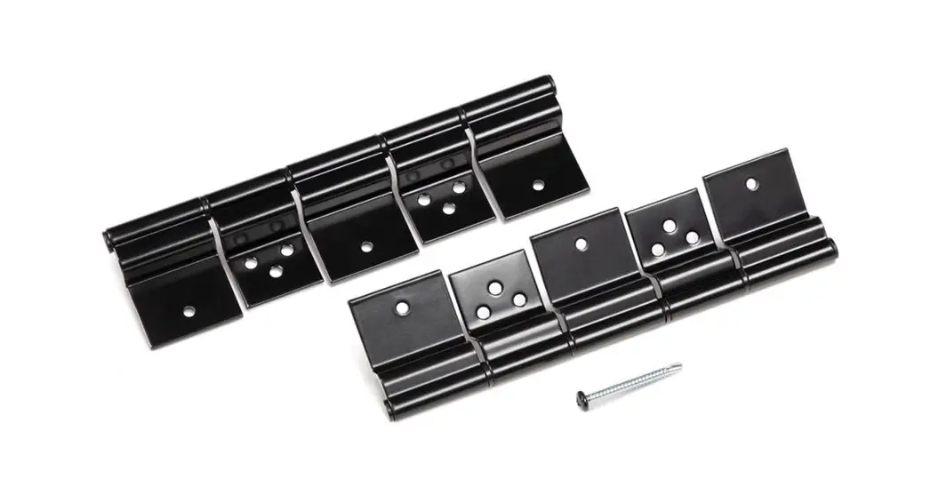 Lippert Rv Entry Door Friction Hinge Kit Owner's Manual Lippert Rv Entry Door Friction Hinge Kit Owner's Manual