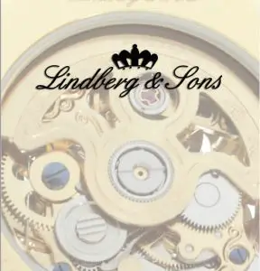 Lindberg and Sons Automatic Watch
