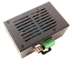 SK Pang RSP-PICAN-M-CASE Metal Case for Pican M