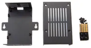 SK Pang RSP-PICAN-M-CASE Metal Case for Pican M - fig 1