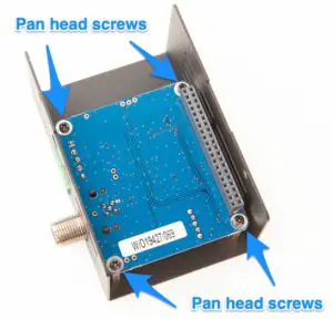 SK Pang RSP-PICAN-M-CASE Metal Case for Pican M - fig 5