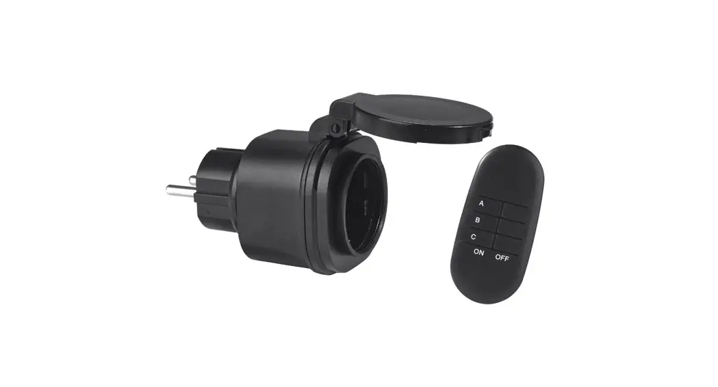 Telldus 14732 Remote Control Outdoor User Guide Telldus 14732 Remote Control Outdoor User Guide