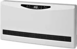 TOYOTOMI HC-20 Heat Converter