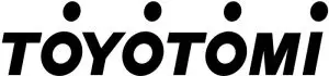 TOYOTOMI - logo