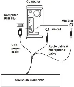 CONNECTION DIAGRAM