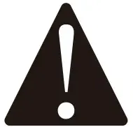 Warning Icon