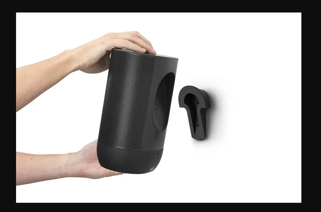 Sonos Flxsmwm1021 Wall Hook For Move User Guide