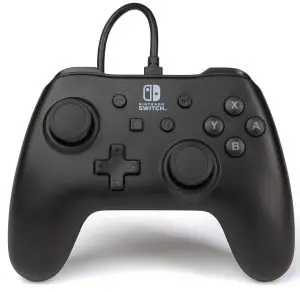 PowerA 1511370-01 Enhanced Wired Controller for Nintendo Switch