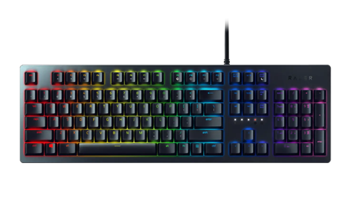 Razer Huntsman Manual And Faq Razer Huntsman Manual And Faq